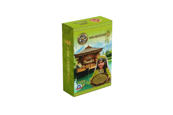 Rep-Zeera Powder